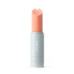 Вібратор-помада IROHA STICK Grey, плавне збільшення потужності - мініатюра 9