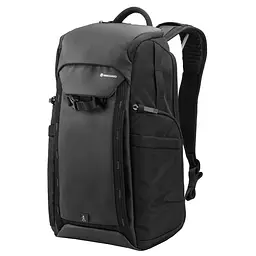 Рюкзак Vanguard VEO Adaptor R48 Black (VEO Adaptor R48 BK), Чорний