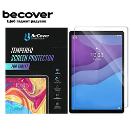 Скло захисне BeCover Lenovo Tab M9 TB-310 9" (708916) - мініатюра 4