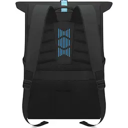 Рюкзак для ноутбука Lenovo IdeaPad Gaming Modern Backpack 15.6" Black (GX41H70101) - мініатюра 5