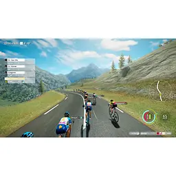 Ключ активації Microsoft Tour de France 2024 для Xbox Series S/X - мініатюра 5