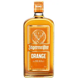 Лікер Jagermeister Orange 33% 0.7 л