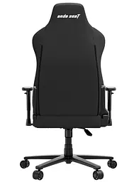 Ігрове крісло Anda Seat Novis XL Black (AD23-XL-01-B-F) - мініатюра 4