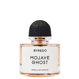 Оригінал Byredo Mojave Ghost Absolu 50 мл Парфумована вода - мініатюра 1
