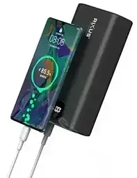 Повербанк Power Bank 40000 mAh 22.5W Rixus RXPB40 - мініатюра 3