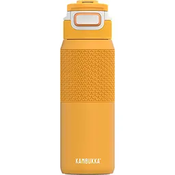 Термопляшка Kambukka Elton Insulated 750 мл помаранчева (11-03043) - мініатюра 2