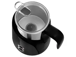 Спінювач молока Sencor SMF 4000BK - мініатюра 3