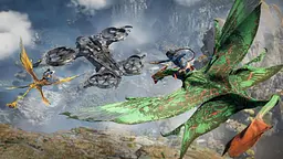 Гра PS5 Avatar: Frontiers of Pandora. From the Ashes (3307216307808) - мініатюра 10