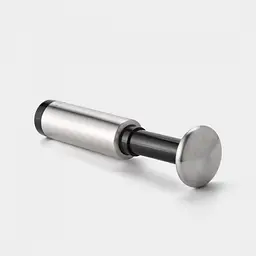 Набір для зберігання вина Circle Joy Vacuum Pump with 4pcs Stoppers Gift [CJ-JS05] [67378] - мініатюра 2