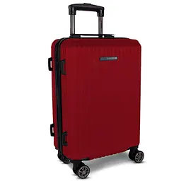 Валіза Swissbrand Riga 2.0 (L) Scarlet (SWB_LHRIG212L) - мініатюра 2