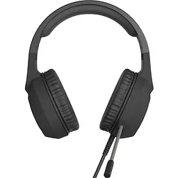 Ігрова гарнітура Sandberg BossBlaster, USB, кабель 2м, RGB, чорна - мініатюра 3