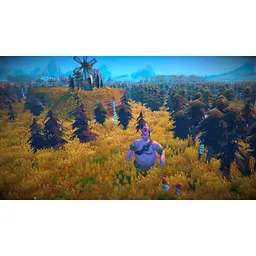 Ключ активації Microsoft Fabledom для Xbox Series S/X - мініатюра 3