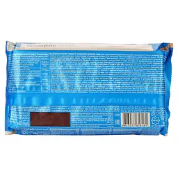 Трубочки вафельні Roshen Konafetto з молочно-кремовою начинкою 140 г (836161) - мініатюра 2