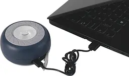 Ліхтар кемпінговий Outwell Pegasus Solar Lantern Blue Shadow (651068) - мініатюра 8