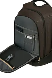 Рюкзак 17.3" Samsonite ECODIVER COFFEE BEAN 48x35x23 KH7*13003 - мініатюра 9