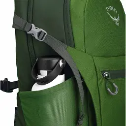 Рюкзак Osprey Daylite Plus Green belt/green canopy - мініатюра 5