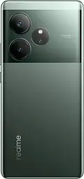 Смартфон Realme GT 6 16/512GB Razor Green (Global) - мініатюра 5