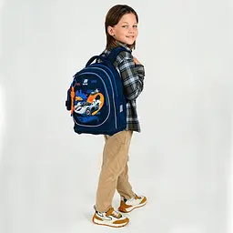 Рюкзак Kite Education 724 HW (HW25-724S) - мініатюра 16