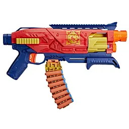 Бластер іграшковий Nerf Loadout Shadowspeed Recon (G1759) - мініатюра 2