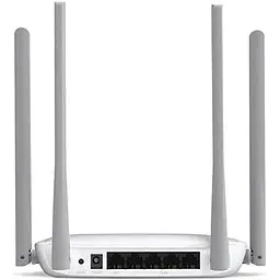 Маршрутизатор Mercusys MW325R - мініатюра 3