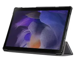 Чохол Primolux Slim для планшета Samsung Galaxy Tab A8 10.5" 2021 (SM-X200 / SM-X205) Grey - мініатюра 3