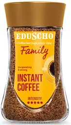 Кава розчинна Tchibo Family Intensity 200г.