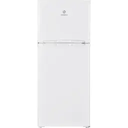 Холодильник Interlux ILR 0155W 1,22м белый