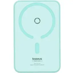 Зовнішній магнітний Baseus 5000mAh 20W (P10064101333-00) - мініатюра 6