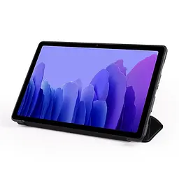 Чохол SlimTPU Samsung Galaxy Tab A9 Plus SM X210 X215 X216 Чорний - мініатюра 3