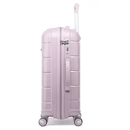 Валіза середня Semi Line 24 дюйми (M) дюйми (M) Polypropylene Light Pink (T5793-2) - мініатюра 5
