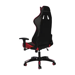 Крісло ігрове Barsky Sportdrive Game Red (SD-13) - мініатюра 4