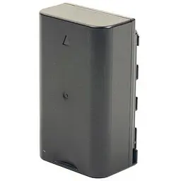 Акумулятор до фото/відео PowerPlant Panasonic VW-VBD29, 3350mAh (CB970070) - мініатюра 3