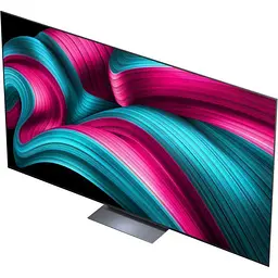 Телевізор LG evo AI C5 83` OLED 4K (OLED83C54LA) UA [150656] - мініатюра 6