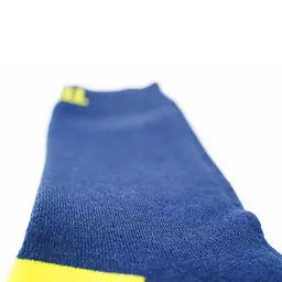 Шкарпетки водонепроникні Dexshell Ultra Thin Crew NL, p-p S, сині - мініатюра 5