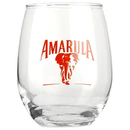 Лікер Amarula + 2 склянки, 17 %, 0,7 л - мініатюра 4
