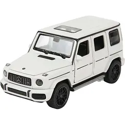 Іграшкова автомодель Rastar Mercedes-Benz 1:32 в асортименті (64110) - мініатюра 2
