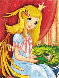 Чарівні історії. Про принцес - Юліта Ран (С972006У) - мініатюра 5