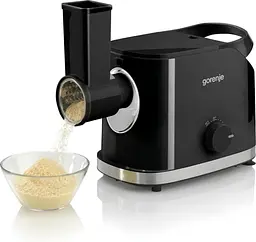 М'ясорубка Gorenje MG1802B (MG2014DC) - мініатюра 5