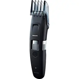 Тример для бороди та вусів Panasonic ER-GB96-K520 [126991] - мініатюра 5