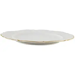 Тарілка десертна 20cm NP41PL/20