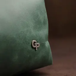 Шкіряна косметичка GRANDE PELLE 18х10х7 см acs0018597 - мініатюра 9