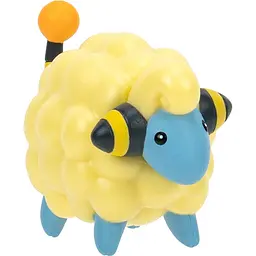 Уцінка. Ігровий набір Pokemon W14 Маріп в покеболі (PKW3137)  - мініатюра 3