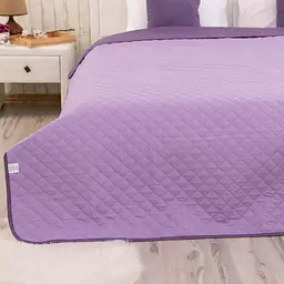 Покривало Руно 220х240 "Violet" (330.52У_Violet) - мініатюра 4