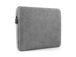 Чохол для ноутбука UGREEN LP187 Laptop Sleeve 14″-14.9″ Gray (UGR-20476)