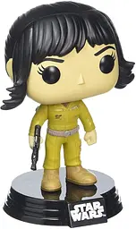 Фігурка Funko Pop Фанко Поп Роуз Тіко Зіркові війни Star Wars The Last Jedi Rose 10 см SW R 197 - мініатюра 3