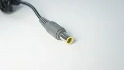 Блок живлення для ноутбука Lenovo 20V, 3.25A, 65W, 7.9x5.5-PIN, Black (без кабеля) - мініатюра 8