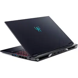 Ігровий ноутбук Acer Predator Helios Neo 16 AI PHN16-73-95ME Ultra 9 275HX 54GHz, IPS, 64GB DDR5, 2TB, RTX 5070 - мініатюра 6