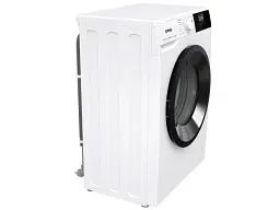 Пральна машина автоматична Gorenje W1NHPI84AS/UA - мініатюра 5
