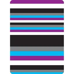 Мультипов'язка 4Fun Club Line Grey (4FUN-CLUBLINEGREY)