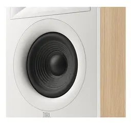 Полочні колонки JBL Stage 240-WHT White - мініатюра 4